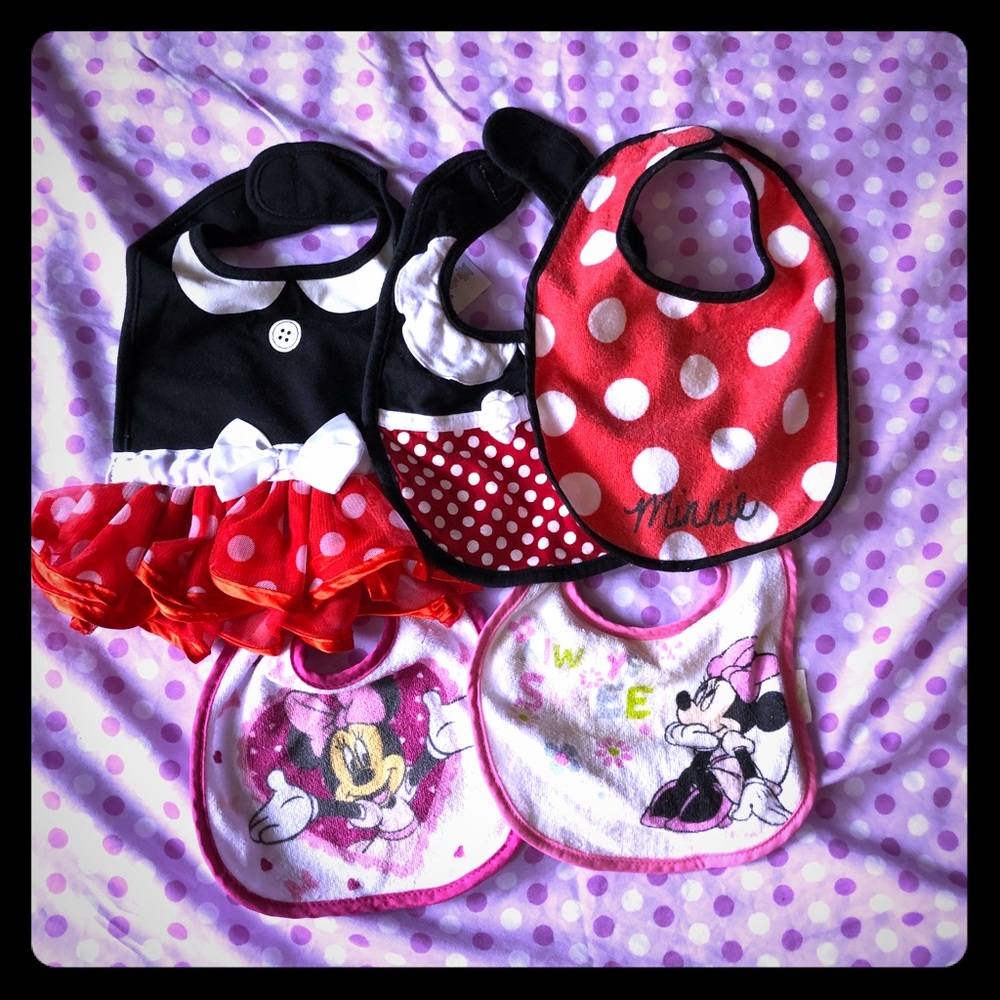 Minnie Galore